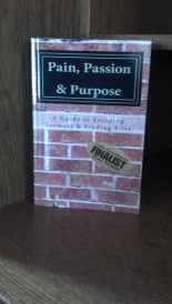 Pain, Passion & Purpose